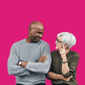Why Gen X and Boomers are more relevant than ever