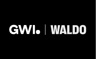 GWI and Waldo partner to bring human insight into real-time dashboards and strategy agents
