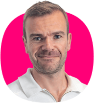 Jason Mander