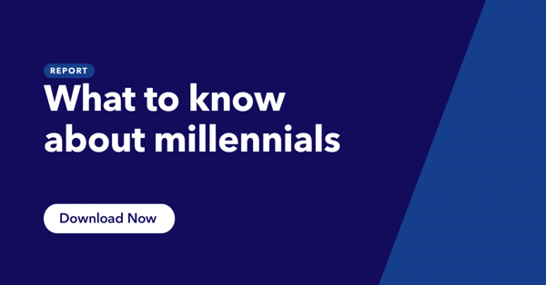 What to know about millennials