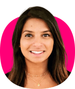 Lizzy DSouza
