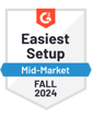 AudienceIntelligencePlatforms_EasiestSetup_Mid-Market_EaseOfSetup