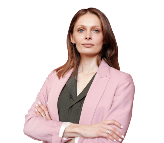 businesswoman