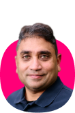 Ram Iyer photo