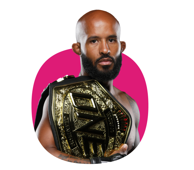 ONE championship image