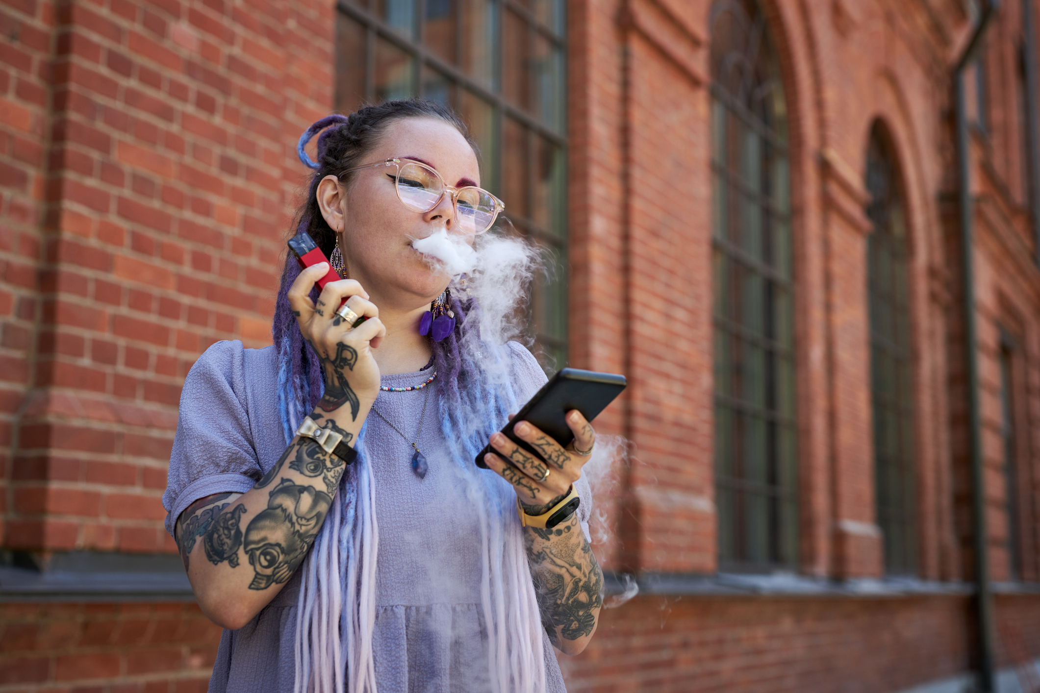 Generation Z in 2024 GWI report